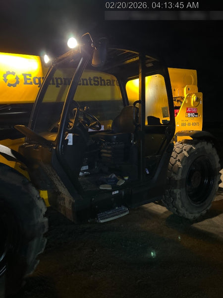 2025 JCB 510-56