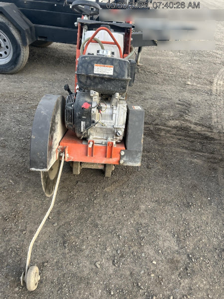 2020 HUSQVARNA FS 400