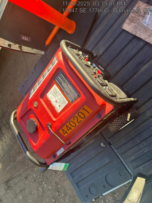 2024 MI-T-M GEN-6500-0MM1