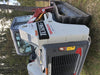 2020 Takeuchi TL12R2-CR Cab/Heat/Air, 111hp, Hydraulic QC