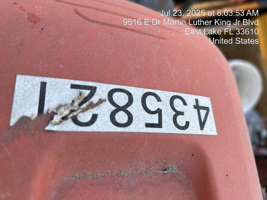 2024 HUSQVARNA LT6005