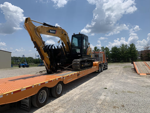 2020 SANY SY135C