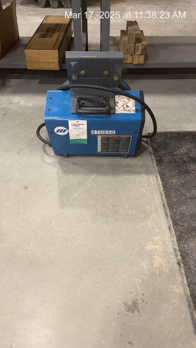 2024 MILLER ELECTRIC CST-282