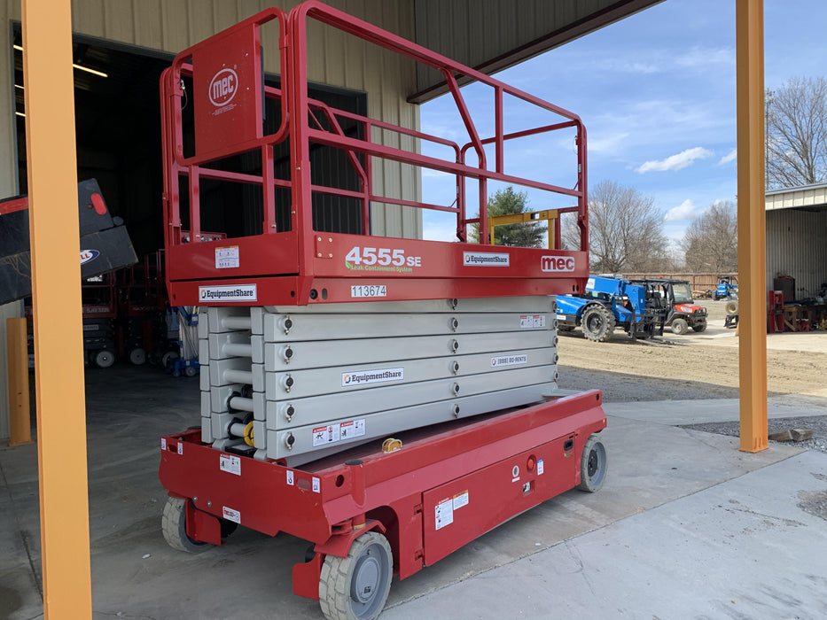 2021 MEC 4555SE