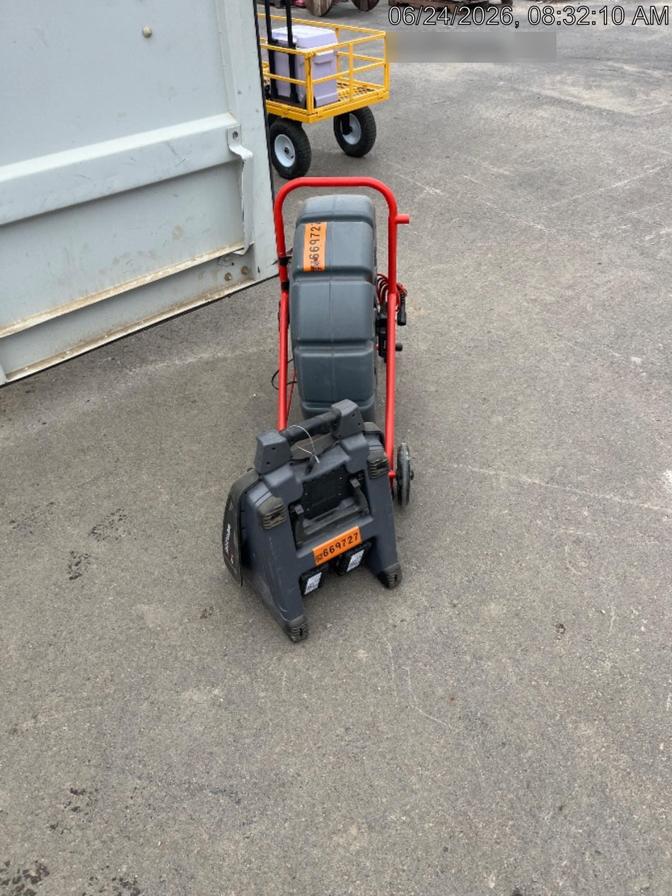 2026 RIDGID 63613