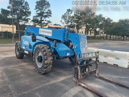 2022 GENIE GTH-844