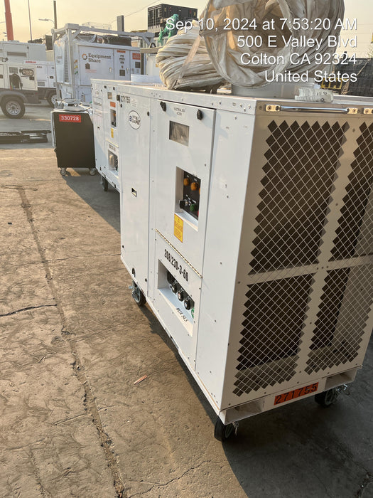 2022 UNITED COOL AIR PACH5N3AS15