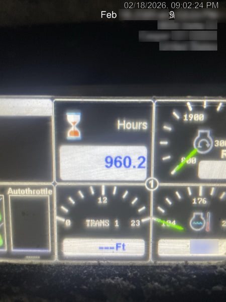 2022 ATLAS COPCO PAC F44 KD