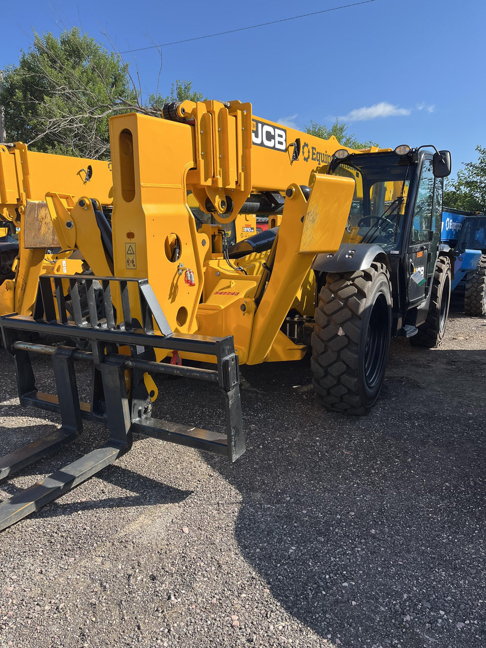 2025 JCB 512-56