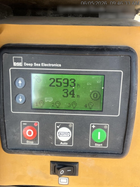 2020 ALLMAND NLV3GR