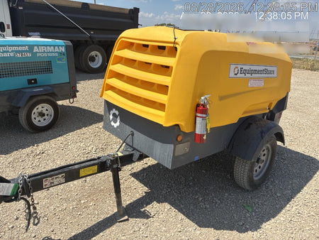 2023 ATLAS COPCO XAS188 CWK