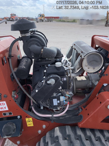 2023 DITCH WITCH S3C