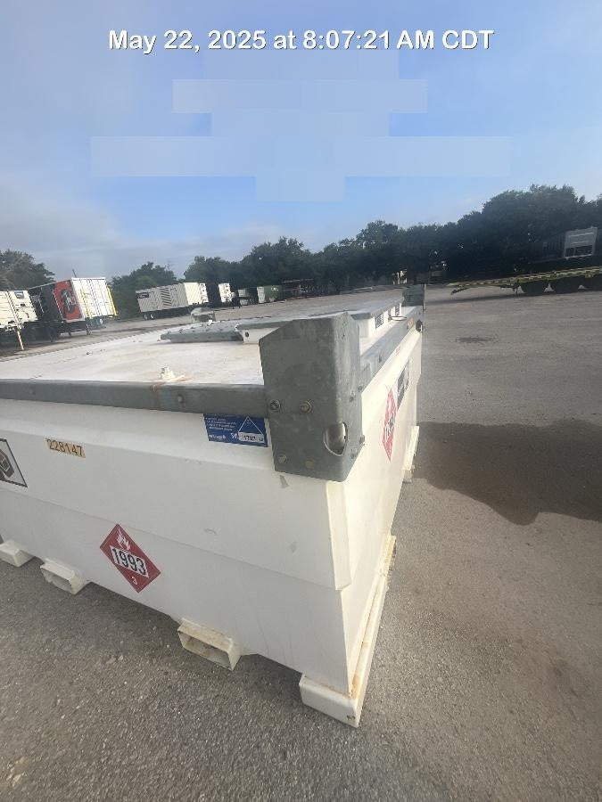 2022 WESTERN GLOBAL 50TCG