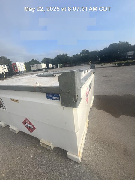 2022 WESTERN GLOBAL 50TCG