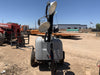 2018 Wacker Neuson LTV6L-MH Wacker Neuson LTV6L Mobile Light Tower w/Fuel Level Sensor Installed