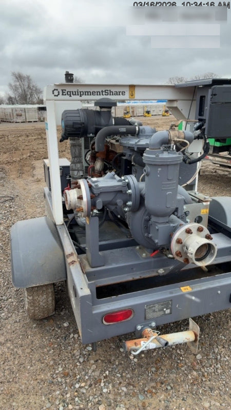 2023 ATLAS COPCO PAC F44 KD