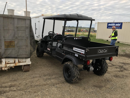 2020 CLUB CAR CA1700D (Canopy)