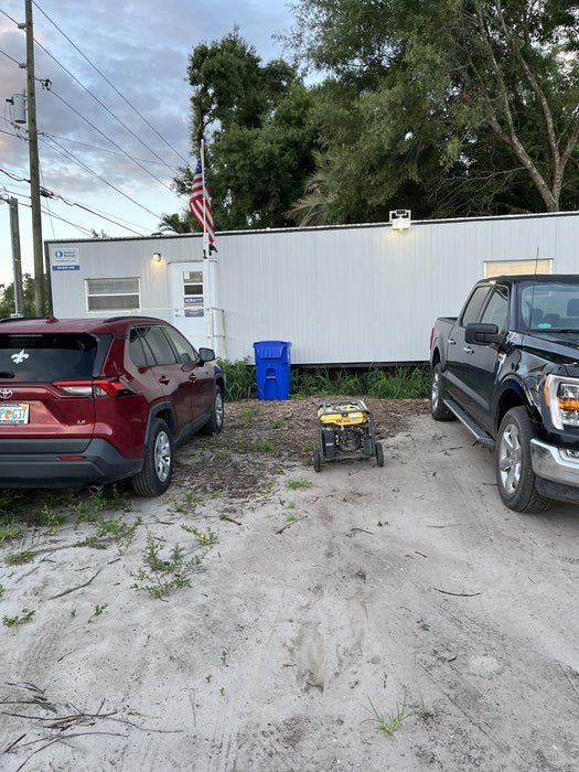 2020 WACKER NEUSON GP3800A