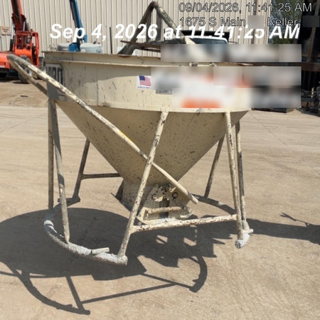 2025 GAR-BRO 427-R