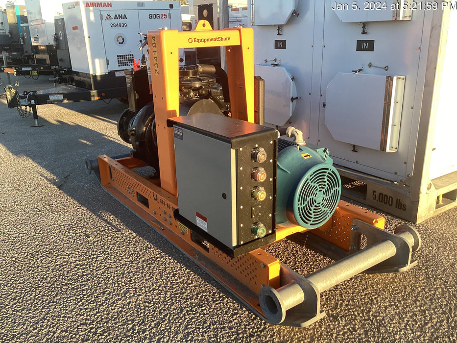 2022 PIONEER EPP66S12L71