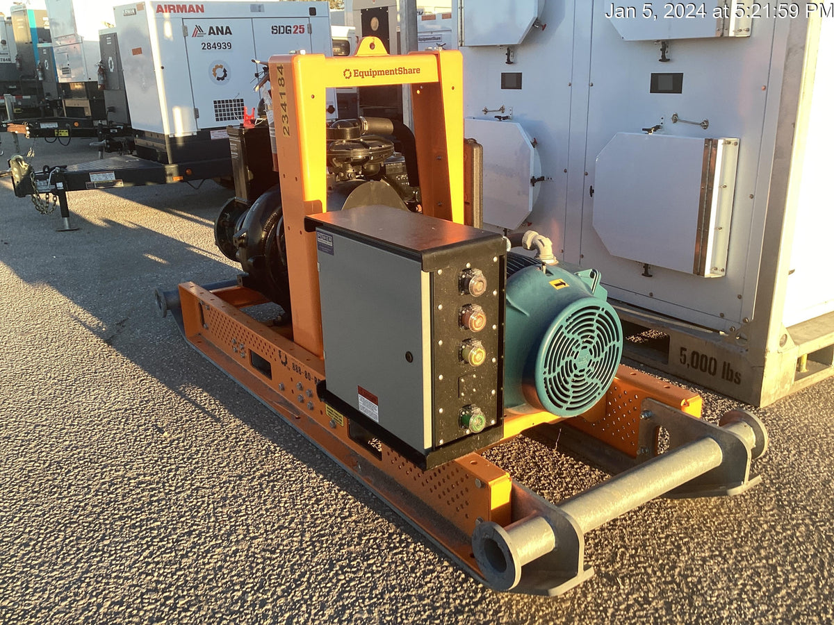 2022 PIONEER EPP66S12L71