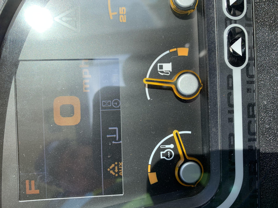 2021 JCB 505-20TC