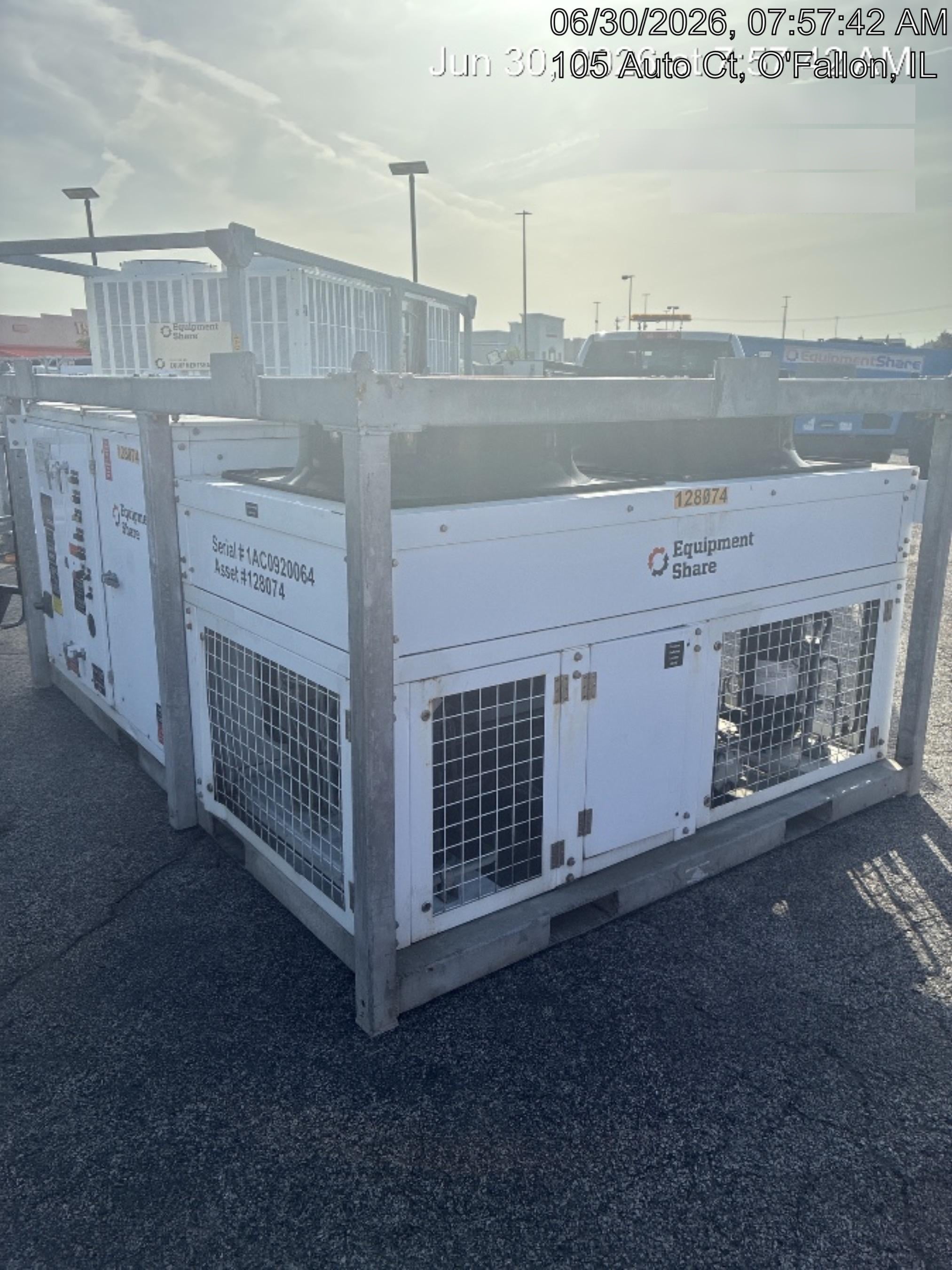 2020 SMARTECH SACP26A-SP