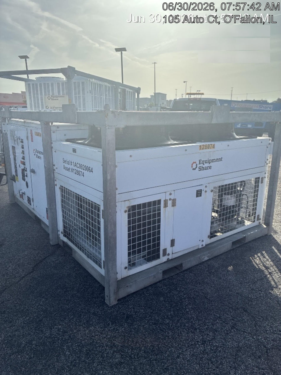 2020 SMARTECH SACP26A-SP
