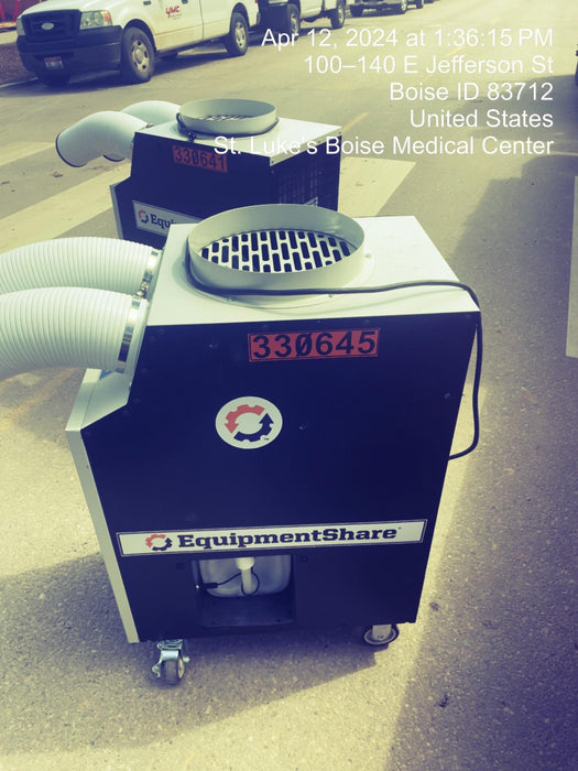 2023 KWIKOOL KPAC1411-2