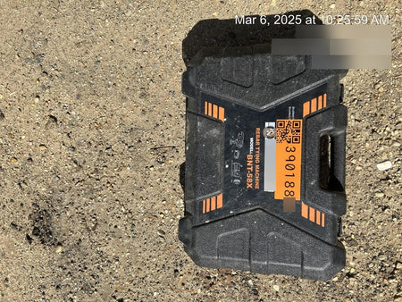 2024 BENNER NAWMAN BNT-58X
