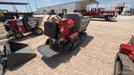 2023 TORO MBTX 2500-TS