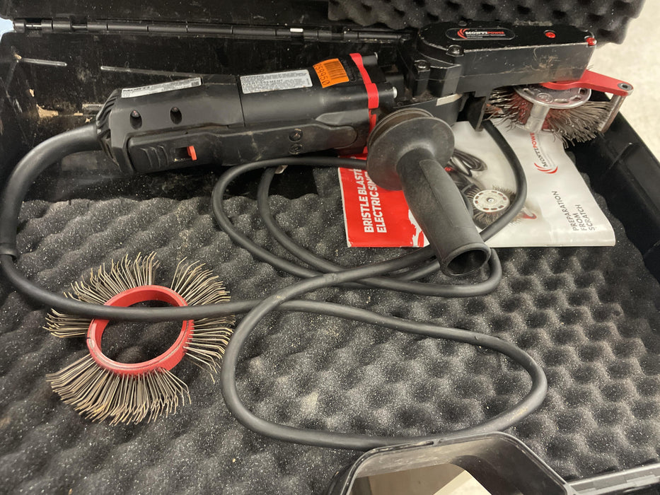 2022 MONTINI SE-1160-02