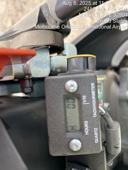 2024 HUSQVARNA LT6005