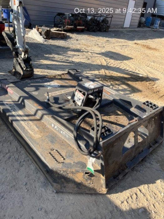 2020 PALADIN 30372A-0022