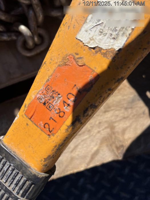 2022 HARRINGTON L5LB060-20