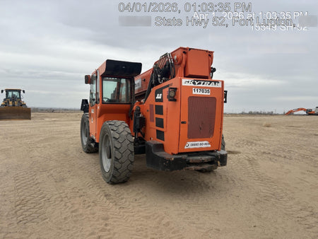 2020 SKYTRAK 12054