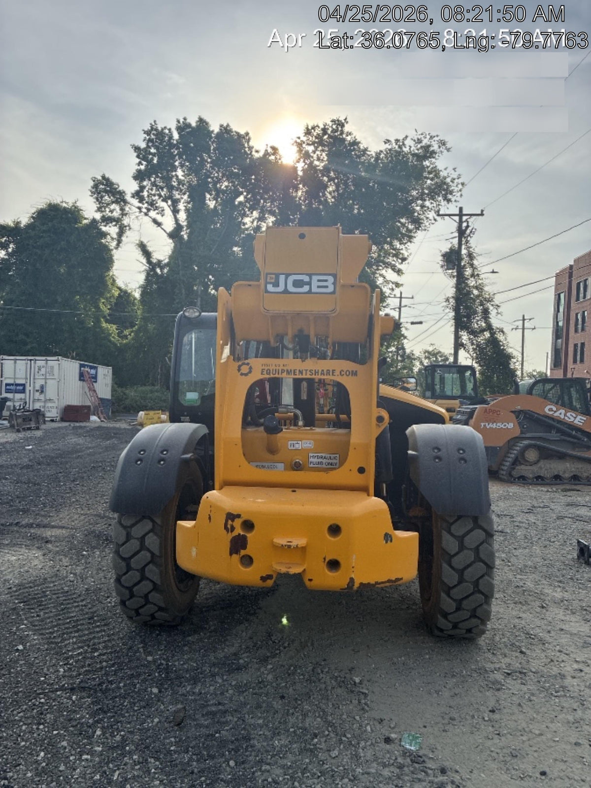 2024 JCB 509-42