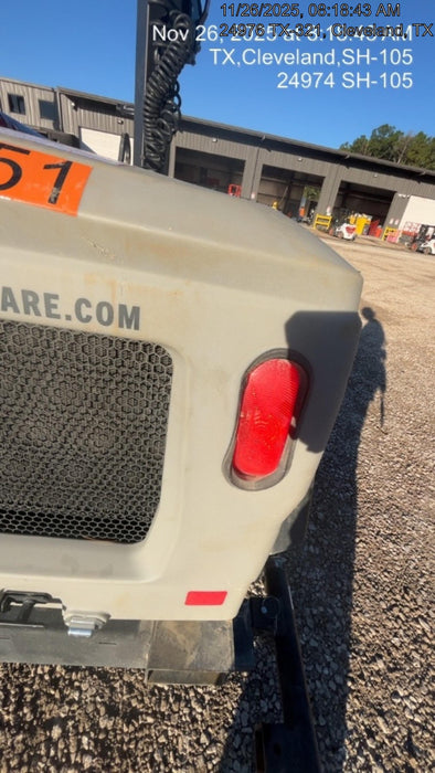 2024 WACKER NEUSON LTT4