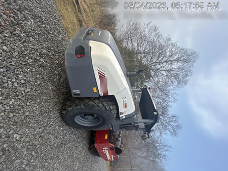 2024 DYNAPAC CA2500D