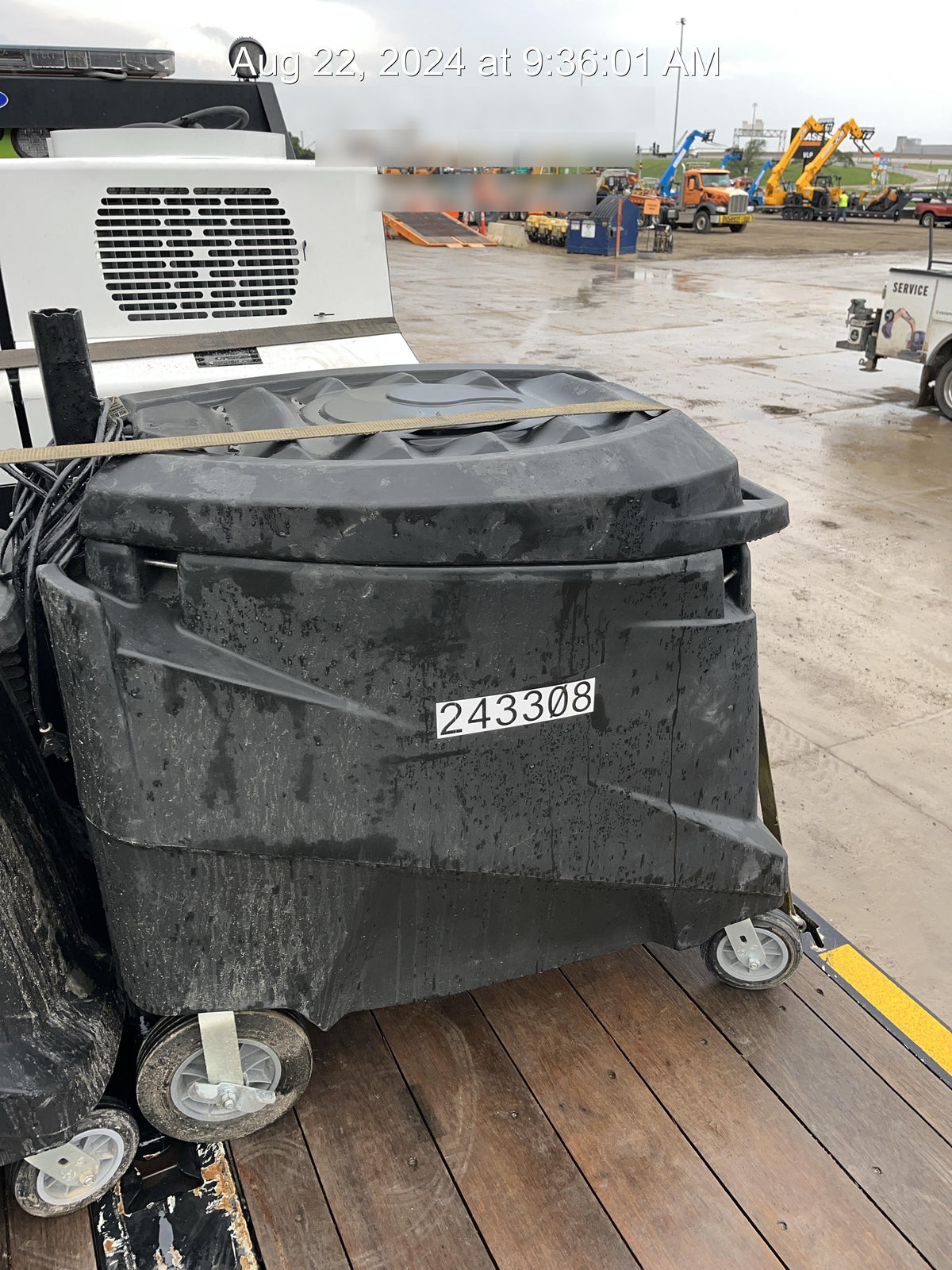 2022 POWER BREEZER PB4BASE