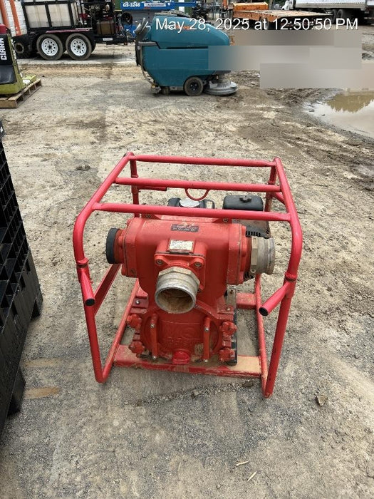 2023 MULTIQUIP QP4TH