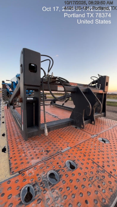 2024 ARROW MATERIAL HANDLING 6-96-4505PG