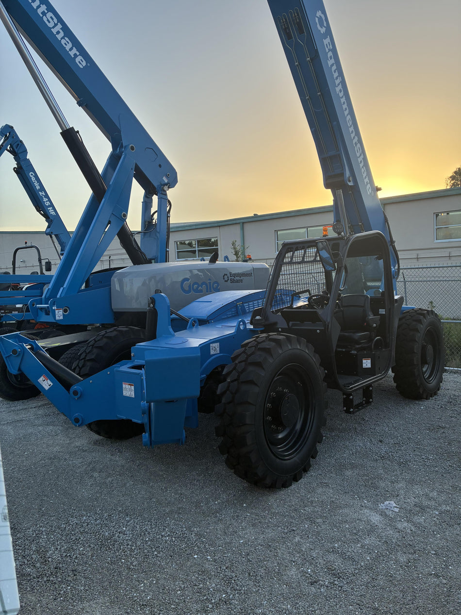 2026 GENIE GTH-1056