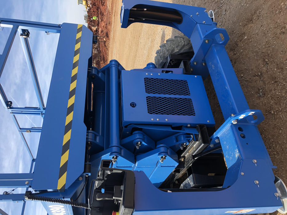 2020 GENIE GS-4390 RT