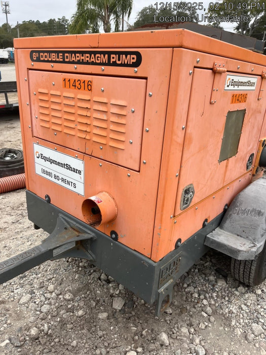 2020 MYERS-SETH A-DD6/HA/SAFE