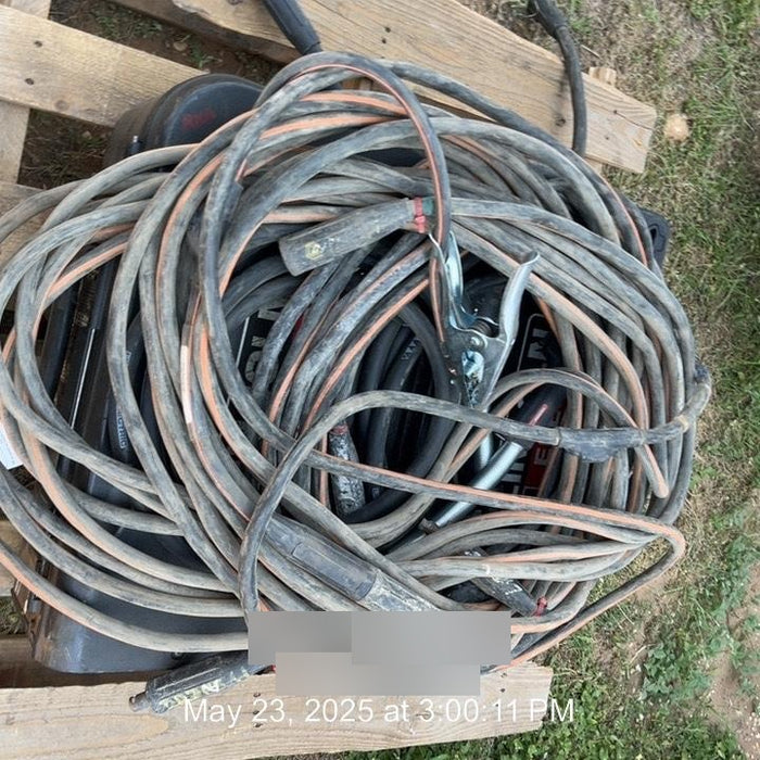 2022 LINCOLN ELECTRIC K4266-1