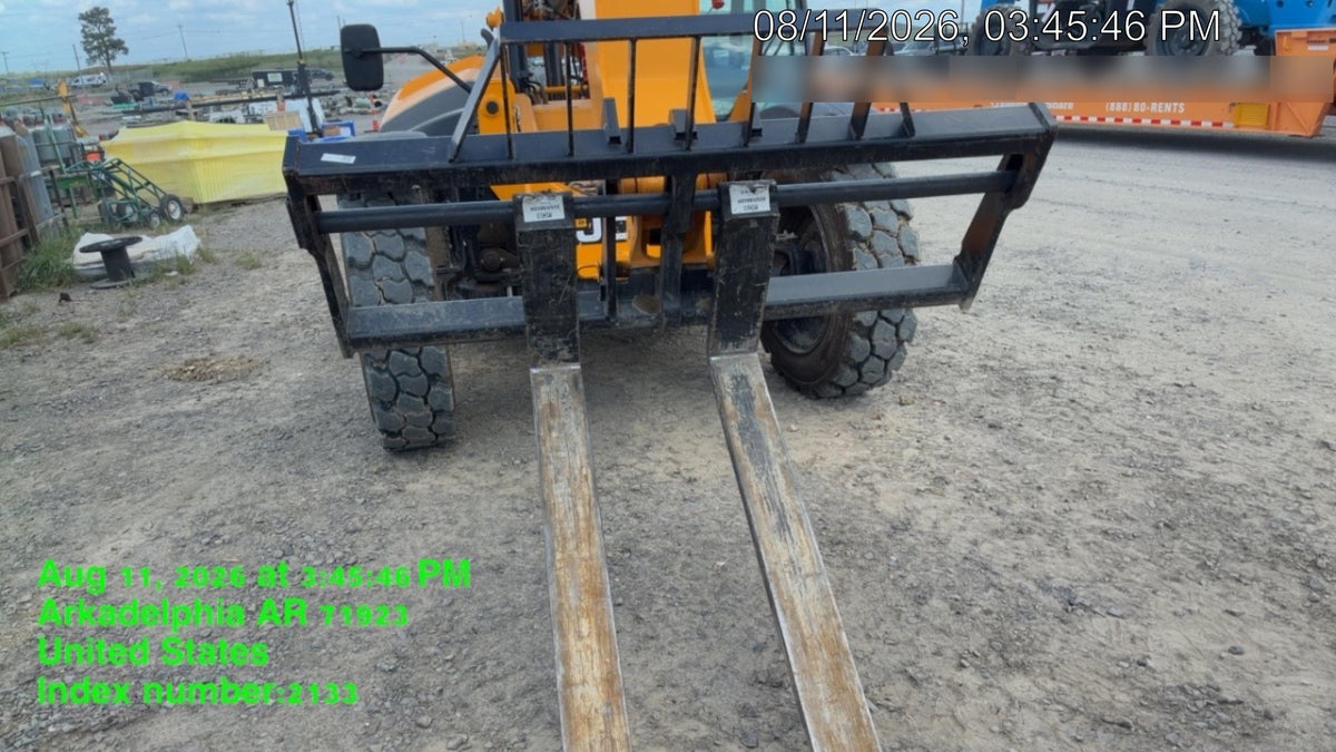 2026 JCB 509-42