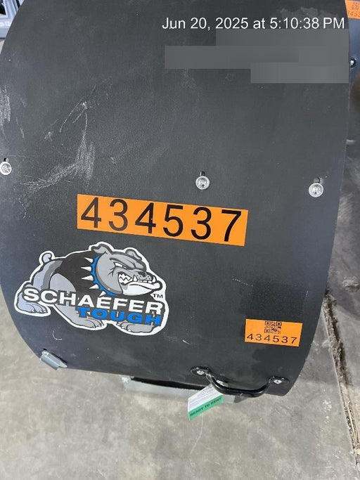 2024 SCHAEFER VKM36-2-B-O