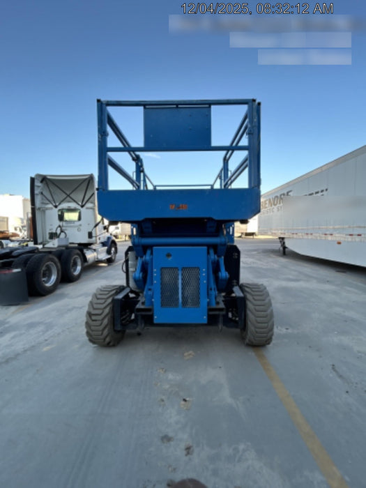 2020 GENIE GS-4390 RT