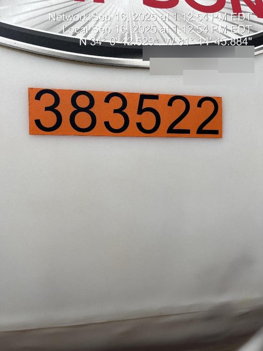 2023 SIMPSON SWT-52517